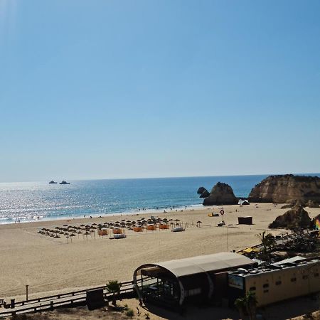 Portugal Algarve Beach Apartment Portimão Exterior photo