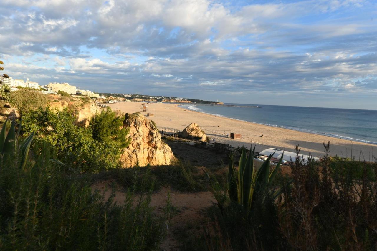 Portugal Algarve Beach Apartment Portimão Exterior photo
