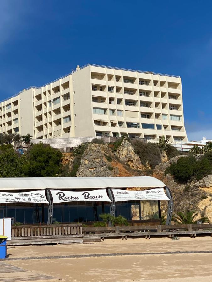 Portugal Algarve Beach Apartment Portimão Exterior photo
