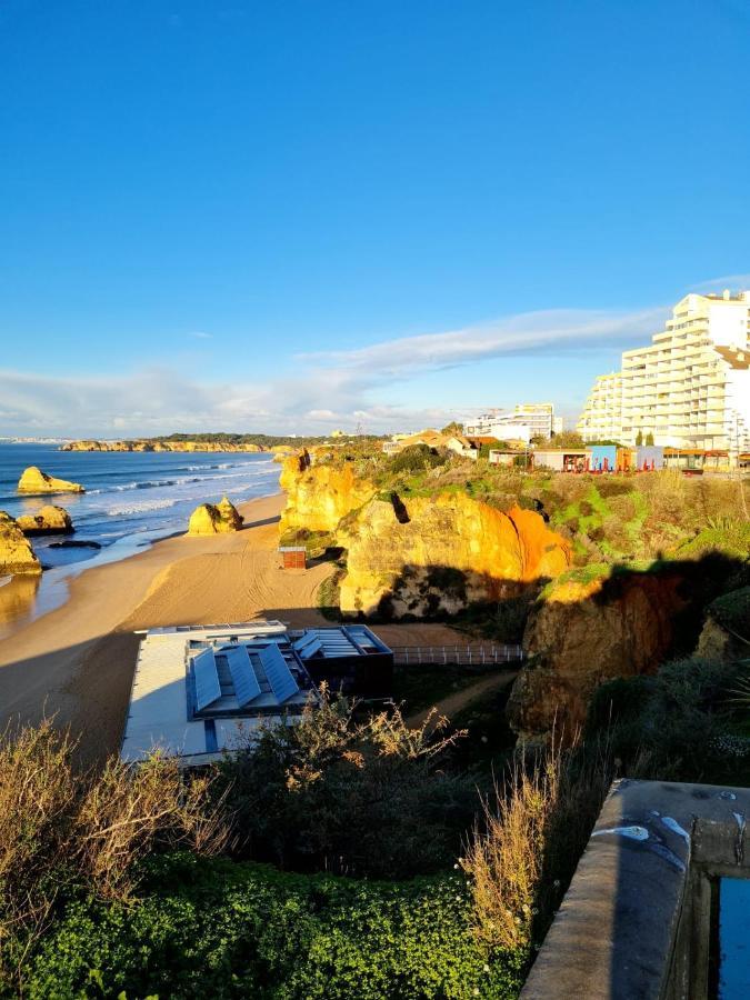 Portugal Algarve Beach Apartment Portimão Exterior photo