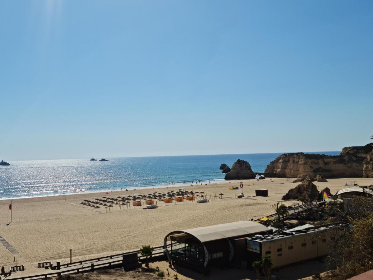 Portugal Algarve Beach Apartment Portimão Exterior photo