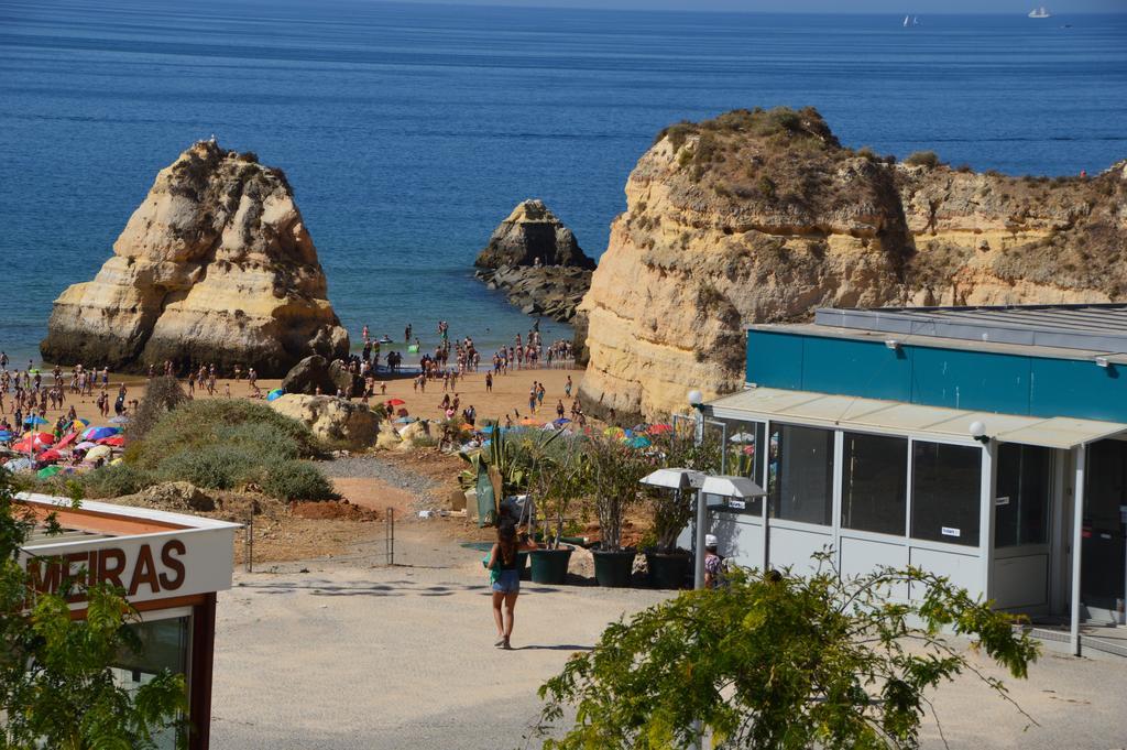 Portugal Algarve Beach Apartment Portimão Exterior photo