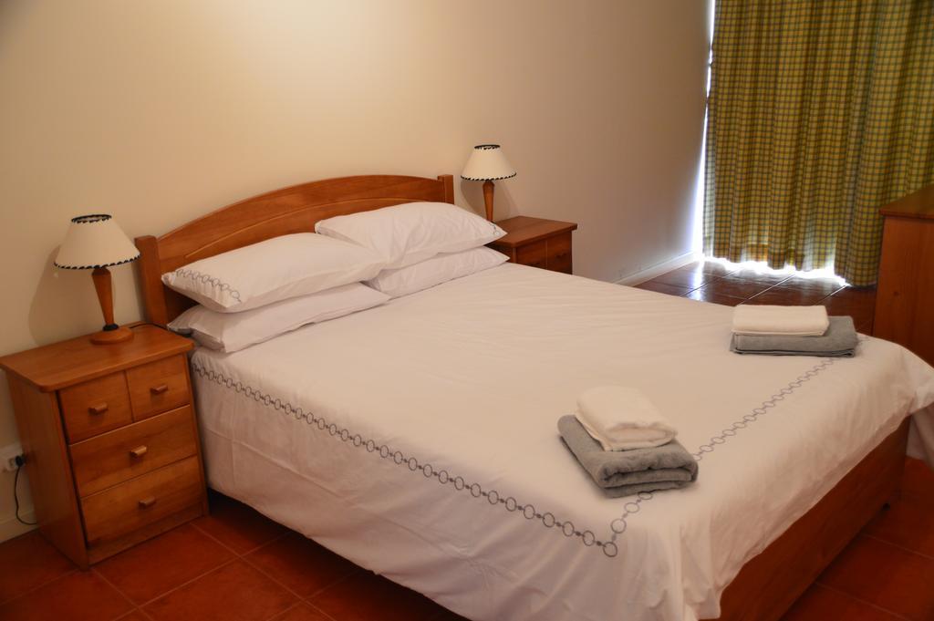 Portugal Algarve Beach Apartment Portimão Exterior photo
