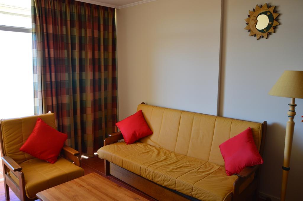 Portugal Algarve Beach Apartment Portimão Exterior photo