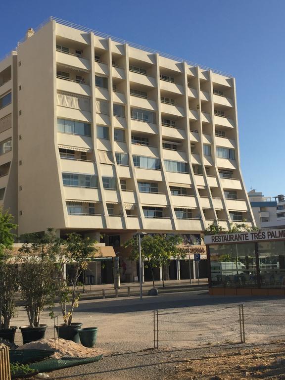 Portugal Algarve Beach Apartment Portimão Exterior photo