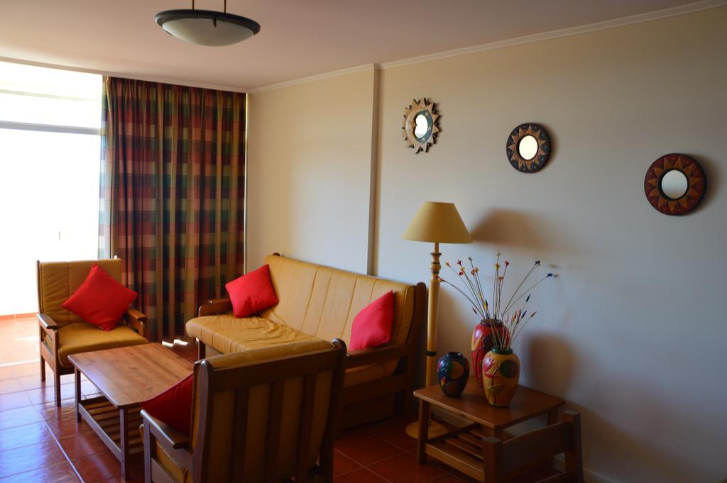 Portugal Algarve Beach Apartment Portimão Exterior photo