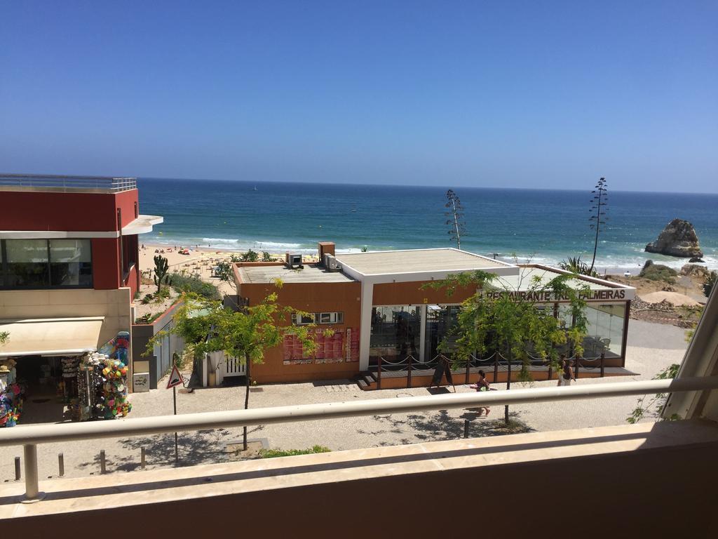 Portugal Algarve Beach Apartment Portimão Exterior photo