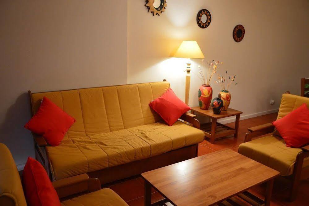 Portugal Algarve Beach Apartment Portimão Exterior photo