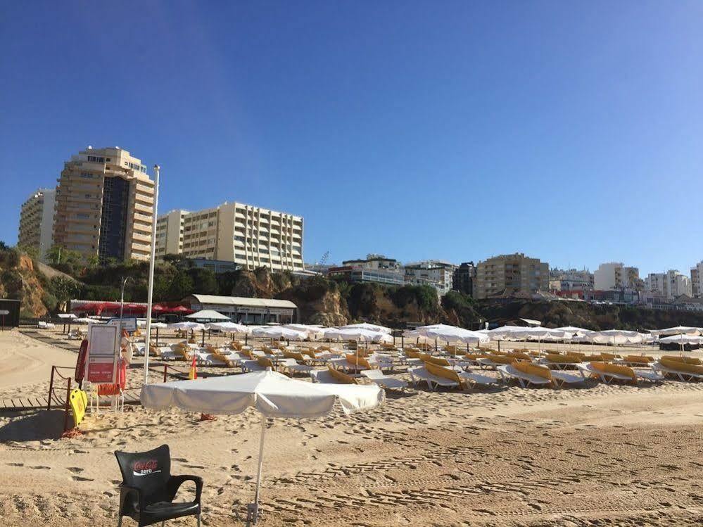 Portugal Algarve Beach Apartment Portimão Exterior photo