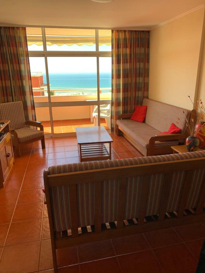 Portugal Algarve Beach Apartment Portimão Exterior photo
