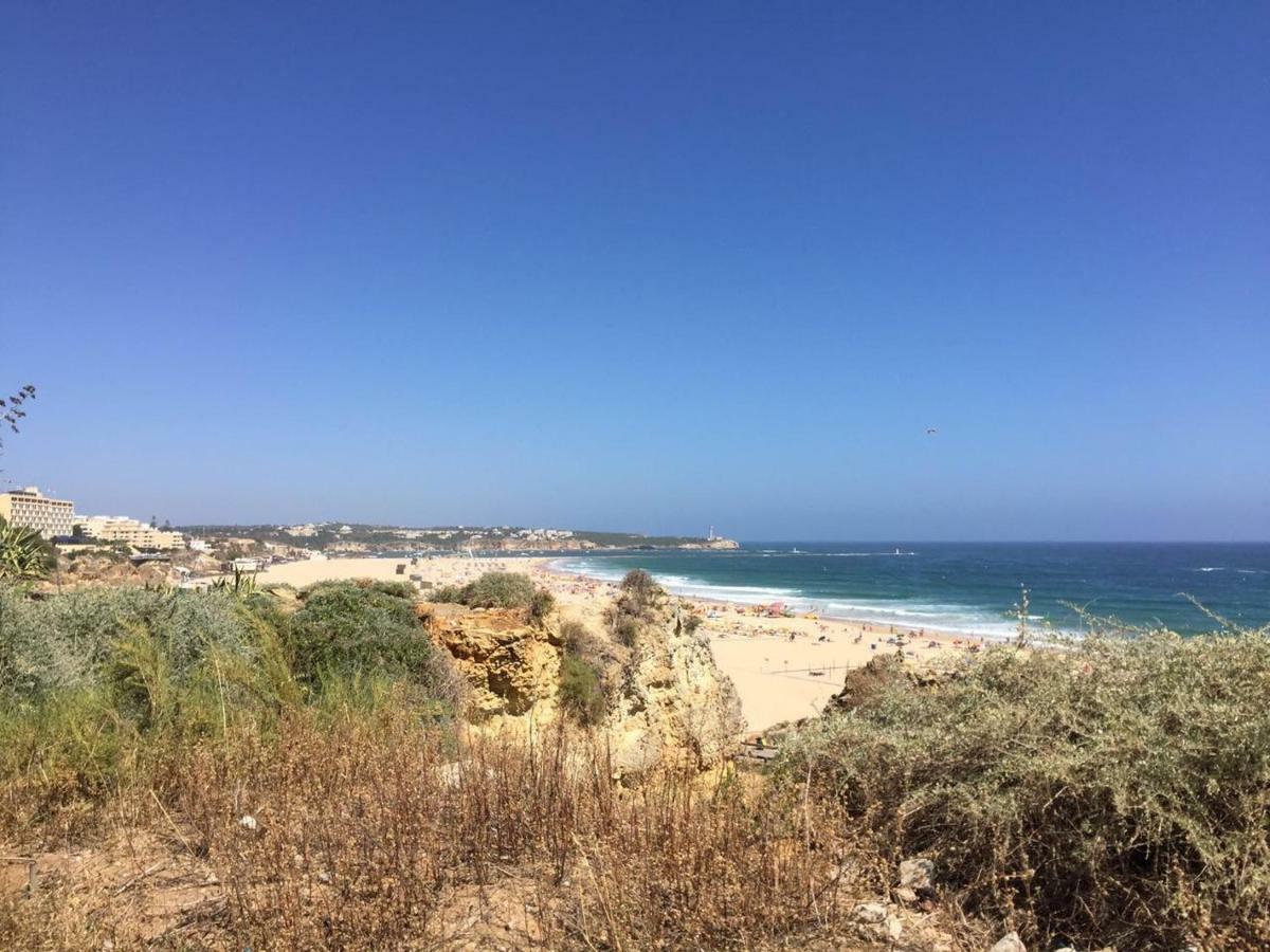 Portugal Algarve Beach Apartment Portimão Exterior photo